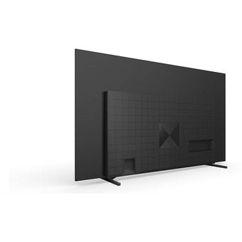 Sony 65" A80J BRAVIA XR OLED 4K Ultra HD Google TV [XR-65A80J]