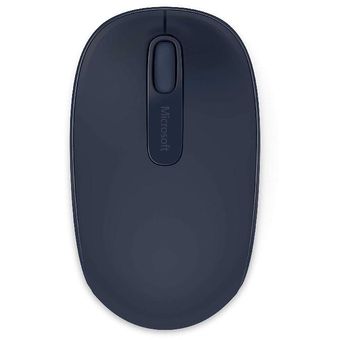 Microsoft Wireless Mobile Mouse 1850 (Wool Blue) [U7Z-00015]