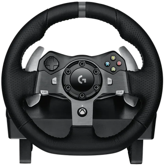 Logitech G29 Racing Wheel