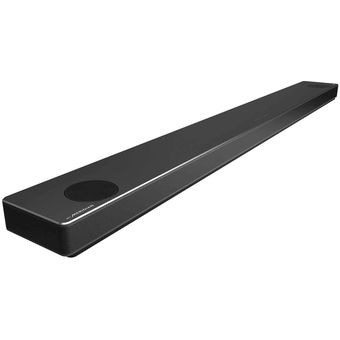 LG SN11R 770W 7.1.4ch Hi-Res Dolby Atmos Sound Bar