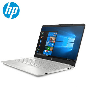 HP Laptop Notebook, 15.6, i3-10110U, 4GB/256GB [15s-du1033TU] 