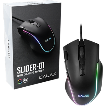 GALAX Gaming Mouse (SLD-01)