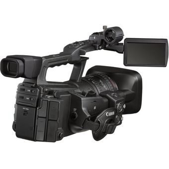 Canon XF300 Professional Camcorder