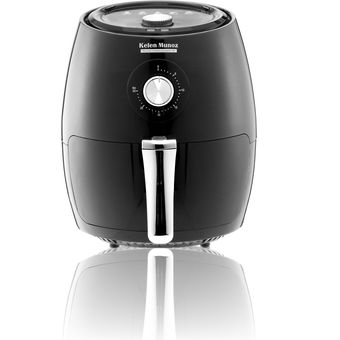 MMX Kelen Munoz (3.8L) Air Fryer [KMAF26B]