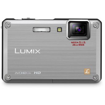 Panasonic DMC-TS1