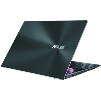 ASUS ZenBook Duo 14, 14", i5-1135G7, 16GB/512GB [UX482E-GHY412WS]