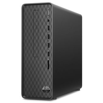 HP Slim Desktop, i5-10400F, 4GB/1TB [S01-pf1139d]