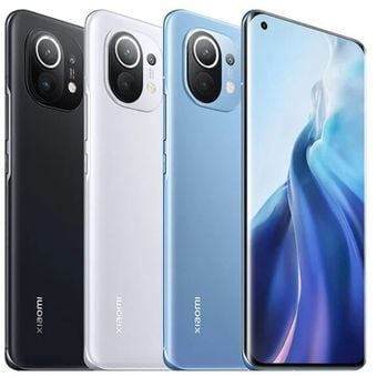 Xiaomi Mi 11 (8+128GB)