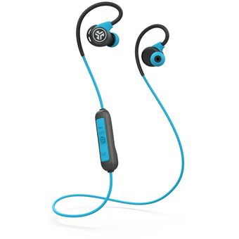 JLab Fit Sport 3 Wireless Fitness Earbuds