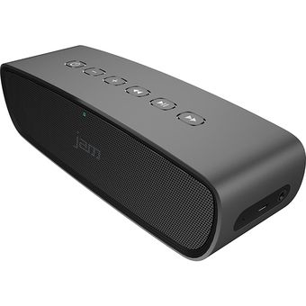 JAM Audio Heavy Metal Wireless Stereo Speaker [HX-P920]