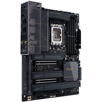 ASUS ProArt Z690-CREATOR WIFI, ATX motherboard