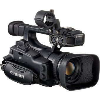 Canon XF 105 Camcorder