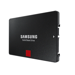 Samsung 860 Pro 512GB 2.5 SATA MLC 未開封 Samsung SSD 860 PRO SATA III 2.5