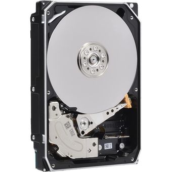 Toshiba N300 NAS Hard Drive, 16TB