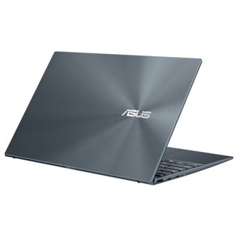 Asus Laptop ZenBook 14, 14'', i7-1165G7, 8GB/512GB [UX425E-AKI435TS]