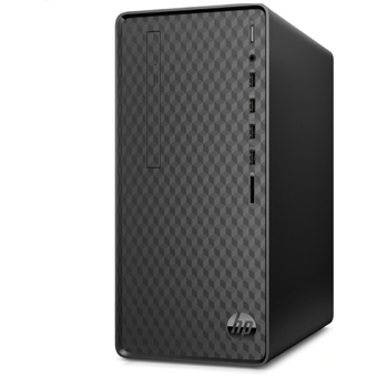 HP Desktop PC, i5-10505, 8GB/1TB [M01-f2010D]