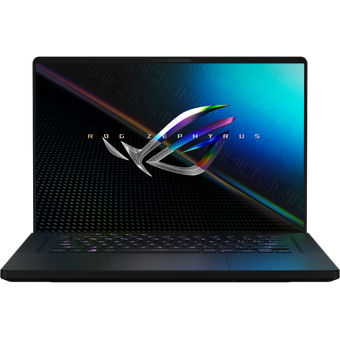 ASUS ROG Zephyrus M16 (2022) GU603, 16", i9-12900H, 32GB/2TB [GU603Z-XK8044W]