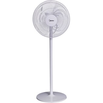 Midea 16" Stand Fan [MF-16FS18C-WT]