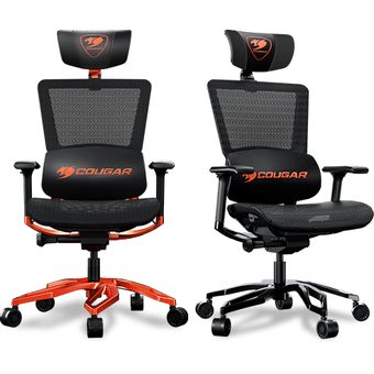 Cougar Argo | Ergonomic Gaming Chair