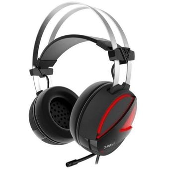 Gamdias HEBE E1 Gaming Headset