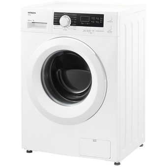 Hitachi 7KG Front Load Washing Machine [BD-70CE]