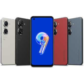 ASUS Zenfone 9 (8+256GB)