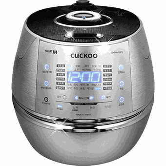 Cuckoo CH10 Multi Cooker