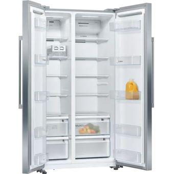 BOSCH 560L American-style Fridge Freezers [KAN93VIFPG]