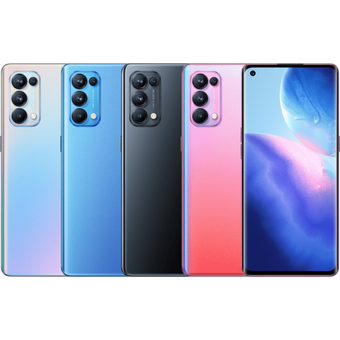 OPPO Reno5 Pro 5G (8 + 128GB)