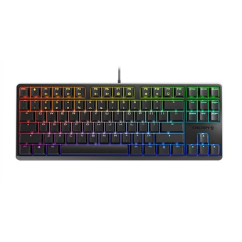 CHERRY G80-3000 S TKL RGB Mechanical Corded Gaming Keyboard