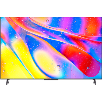 TCL 50" QLED 4K C725 Google TV [50C725]