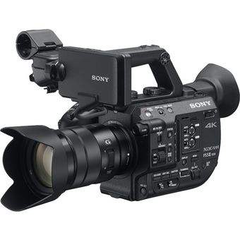 Sony PXW-FS5M2