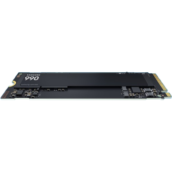 Samsung 990 SSD, 2TB