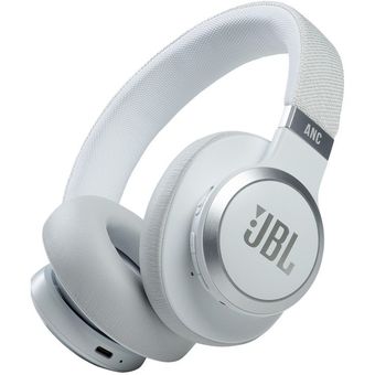 JBL Live 660NC | Wireless Over-Ear NC Headphones