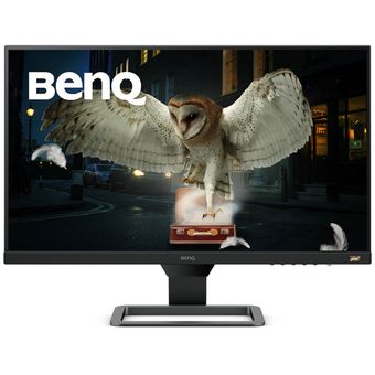 BenQ 27" Full HD HDRi Eye Care Gaming 75hz Monitor [EW2780]