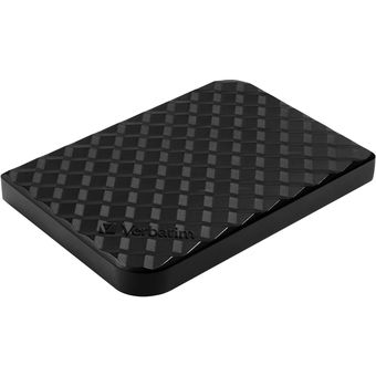 Verbatim 1TB Store ‘n’ Go Portable Hard Drive