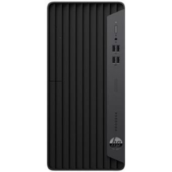 HP ProDesk 400 G7 Microtower PC, i5-10500, 8GB/256GB [31P05PA]