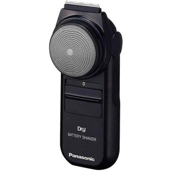 Panasonic Dry Battery Shaver [ES573KP501]