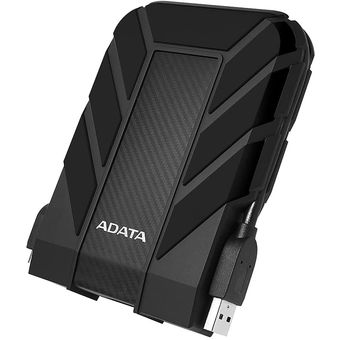 ADATA HD710 Pro External Hard Drive, 5TB