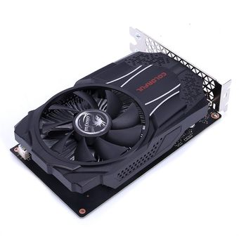 Colorful Colorful GeForce GTX 1650 Mini 4G-V