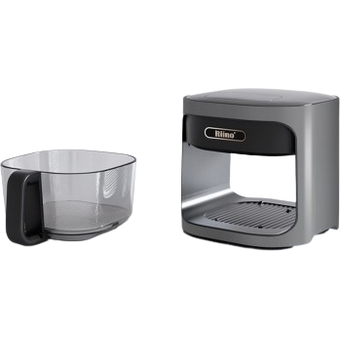 Riino 5L Tough Glass AI Air Fryer Oven HD [GMAF01]