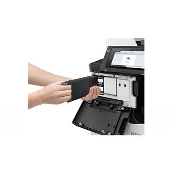 Epson WorkForce Enterprise WF-M21000 A3 Monochrome Multifunction Printer