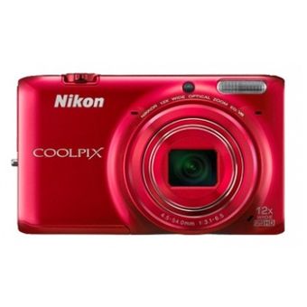 Nikon COOLPIX S6500