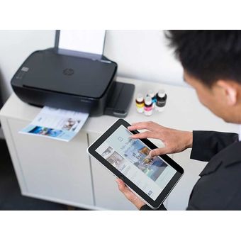HP Ink Tank 315 Inkjet Printer
