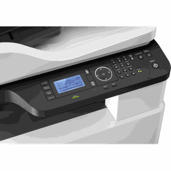 HP LaserJet MFP M438nda Laser Printer