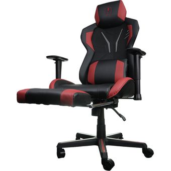 Gaming Freak LASKA THRONE | Professional Gaming Chair [GF-GCLTR-BR]