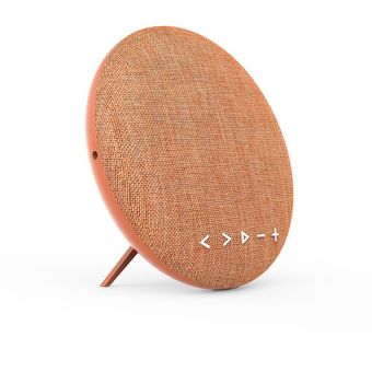 SARDiNE F-6 Bluetooth Speaker