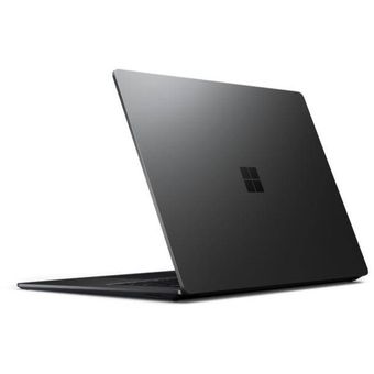 Microsoft Surface Laptop 4, 15", i7-1185G7, 16GB/512GB