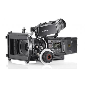 Sony PMW-F55