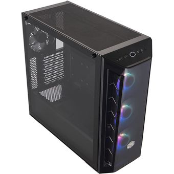 Cooler Master MasterBox MB520 RGB